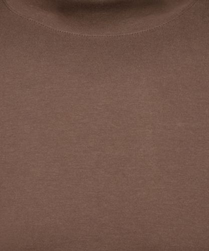 RAGMAN Stehkragenshirt langarm