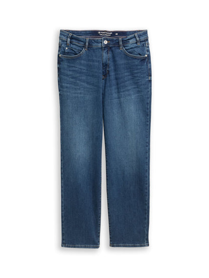 TOM TAILOR Plus Size - Straight Jeans 46