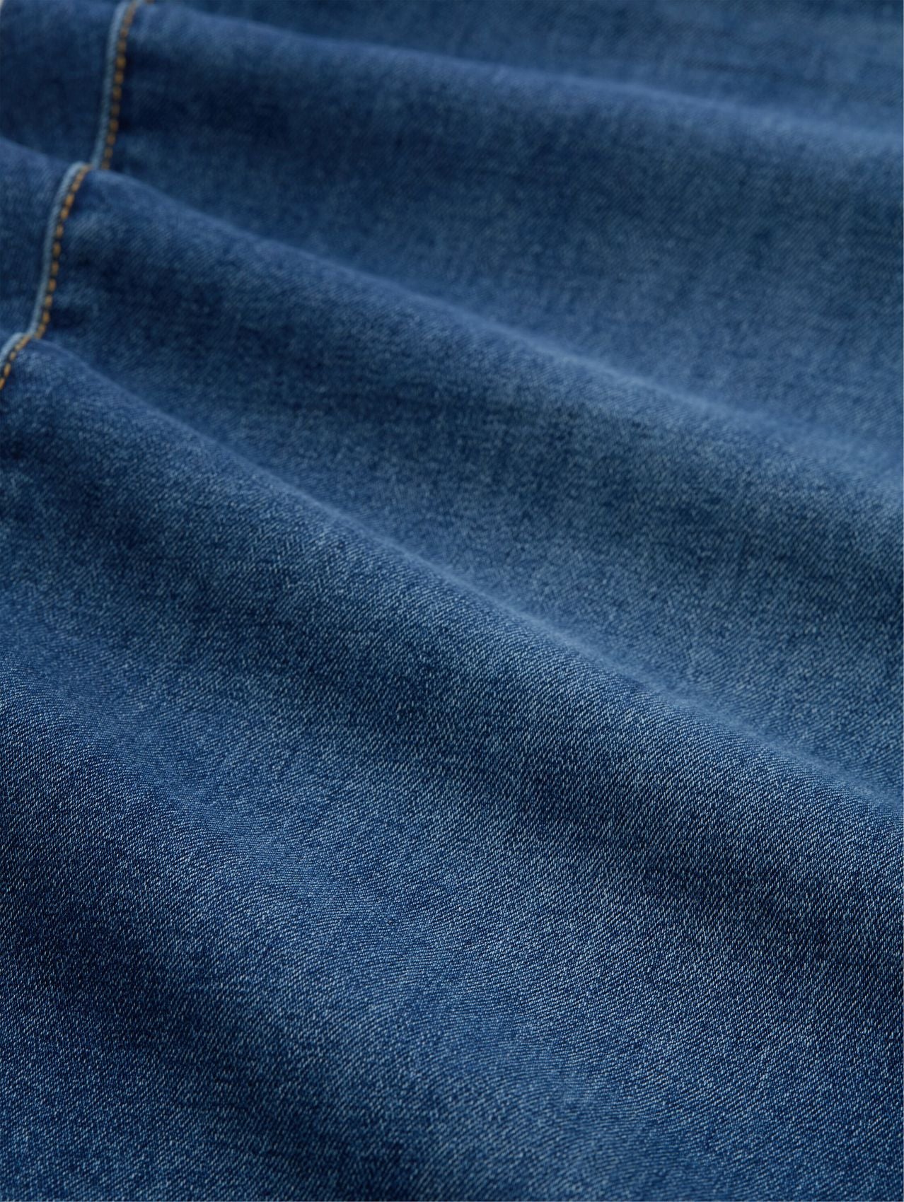 Plus Size - Straight Jeans