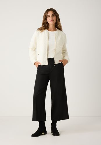 MORE & MORE Langarmshirt