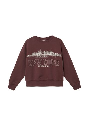 OLIVER TWIST Sweatshirt
