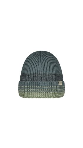 BARTS Eiron Beanie, grey Default Title
