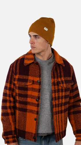 BARTS Vidat Beanie, rust