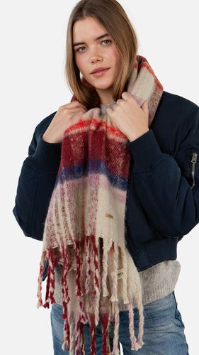 BARTS Loriant Scarf, mauve