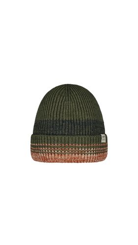 BARTS Eiron Beanie, army Default Title
