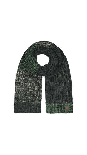 BARTS Akotan Scarf, green Default Title