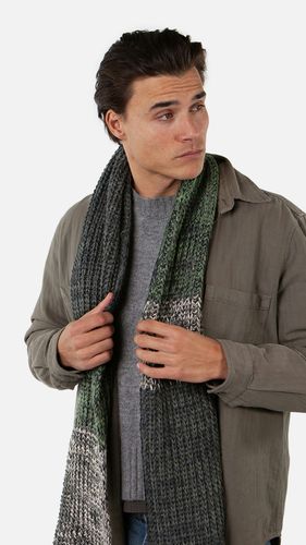 BARTS Akotan Scarf, green
