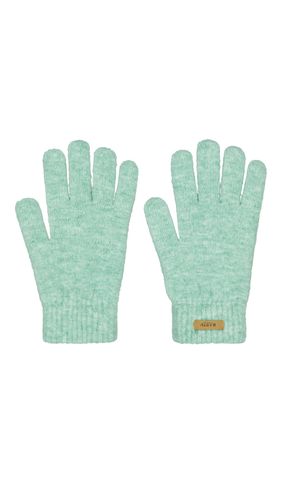 BARTS Witzia Gloves, misty green Default Title