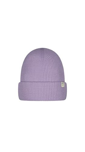 BARTS Kinabalu Beanie, lilac Default Title