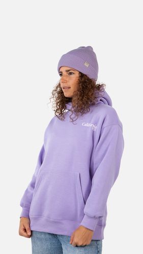 BARTS Kinabalu Beanie, lilac