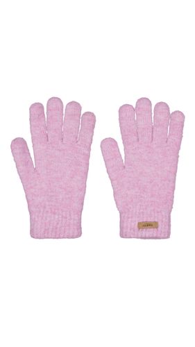 BARTS Witzia Gloves, dusty pink Default Title