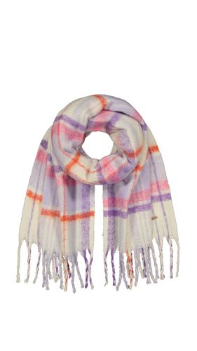 BARTS Loriant Scarf, lilac Default Title