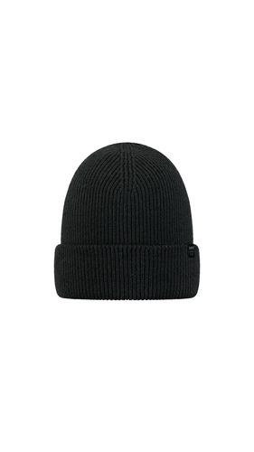 BARTS Kinabalu Beanie, black Default Title