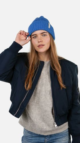 BARTS Chilah Beanie, blue