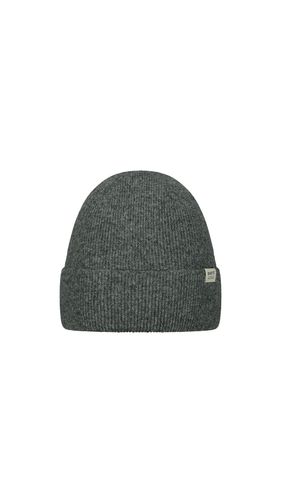 BARTS Vidat Beanie, dark heather Default Title