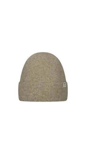 BARTS Vidat Beanie, light brown Default Title