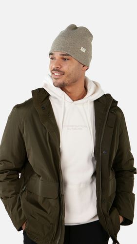 BARTS Vidat Beanie, light brown