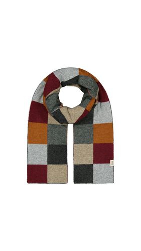 BARTS Vidat Scarf, rust Default Title