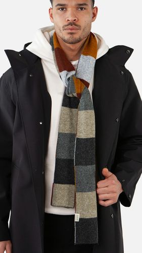 BARTS Vidat Scarf, rust