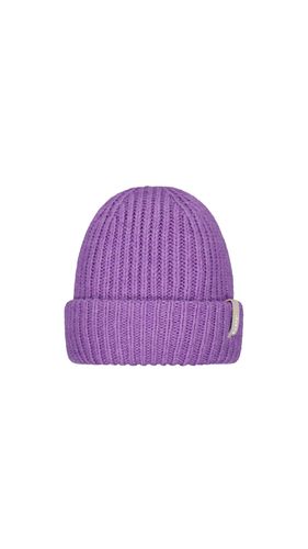 BARTS Chilah Beanie, violet Default Title