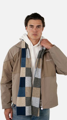 BARTS Vidat Scarf, navy