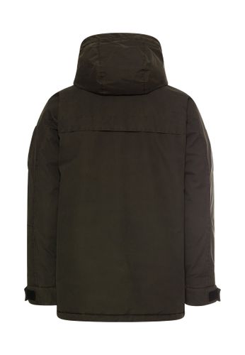 CAMEL ACTIVE Winterjacke mit Taschen