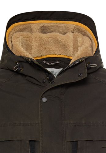 CAMEL ACTIVE Winterjacke mit Taschen