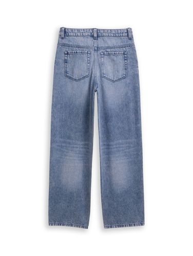 TOM TAILOR Relaxed Fit Jeans