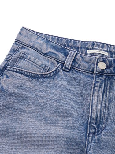 TOM TAILOR Relaxed Fit Jeans