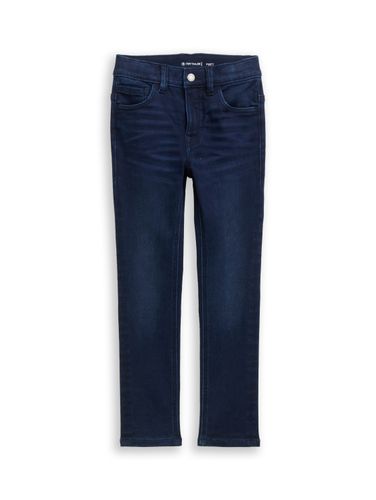 TOM TAILOR Slim Fit Jeans mit Stretch 122