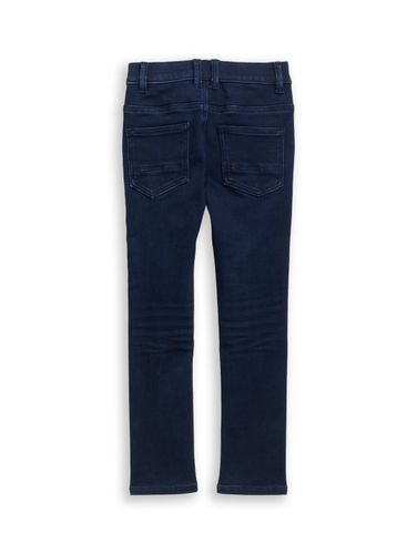 TOM TAILOR Slim Fit Jeans mit Stretch