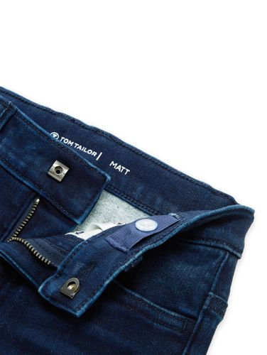 TOM TAILOR Slim Fit Jeans mit Stretch
