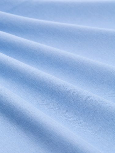 TOM TAILOR Plus Size - Basic Slim Fit Langarmshirt