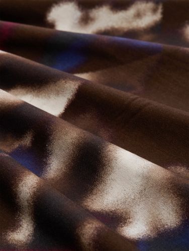 TOM TAILOR Plus Size - Blusenshirt mit Muster