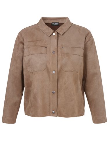 VIA APPIA Jacke Kragen 1/1 Arm Taschen 54