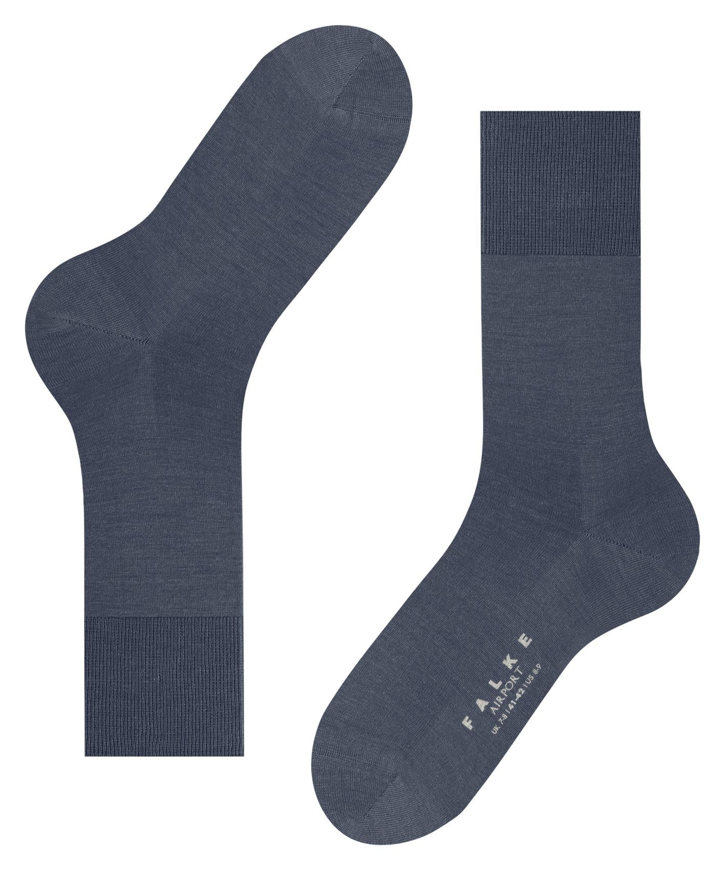 FALKE Airport Herren
