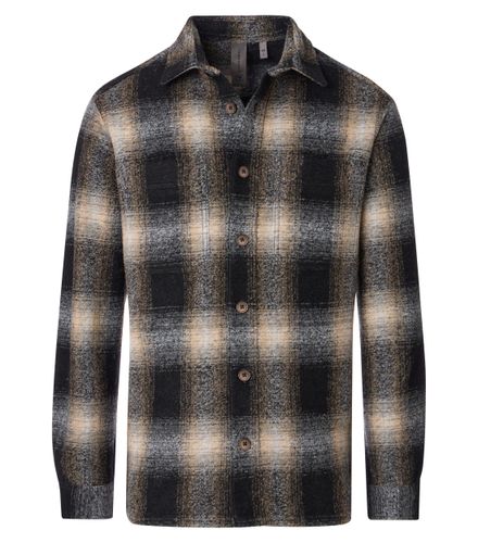 CASA MODA Hemdjacke XXL