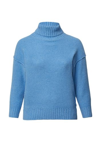 S.OLIVER Strickpullover 48