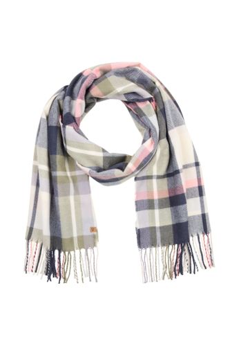 CAMEL ACTIVE Schal aus recyceltem Polyester Default Title