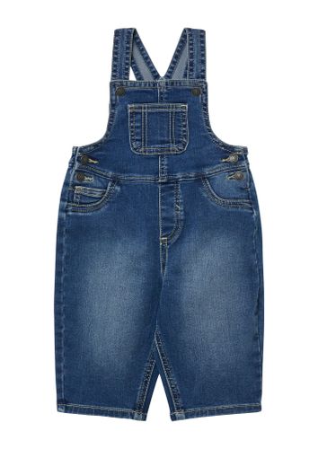 OLIVER TWIST Jeans-Latzhose 74