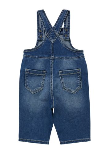OLIVER TWIST Jeans-Latzhose