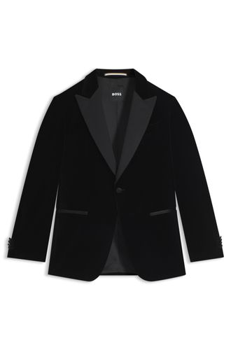 HUGO BOSS H-Hutson-Tux-254 56