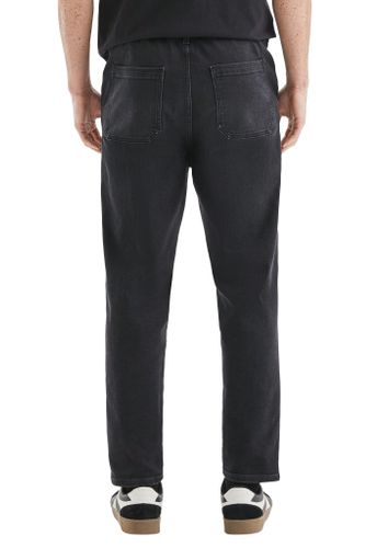 QS Jeans-Hose