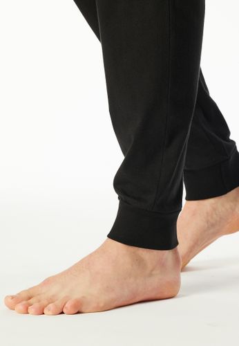 SCHIESSER Schlafanzug lang