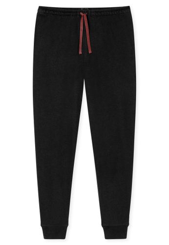 SCHIESSER Schlafanzug lang