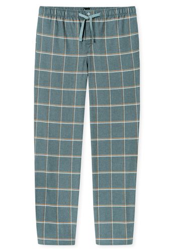 SCHIESSER Schlafanzug lang