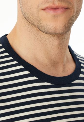 SCHIESSER Schlafanzug lang