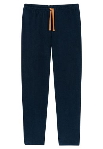 SCHIESSER Schlafanzug lang