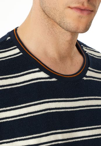 SCHIESSER Schlafanzug lang