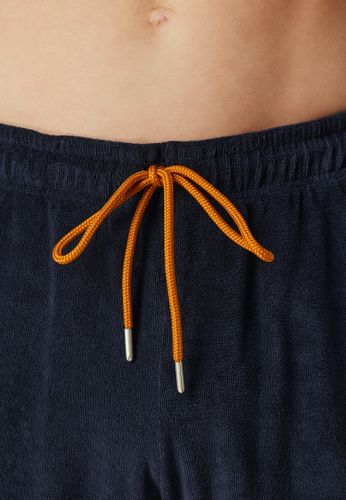 SCHIESSER Schlafanzug lang